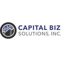 Capital Biz Solutions, Inc Logo
