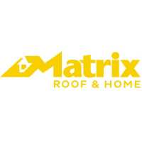 Matrix Roof & Home Logo