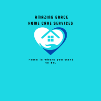 Amazing Grace Home Care Service LLC Logo