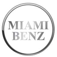 Miami Benz Logo