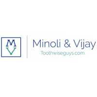 Minoli & Vijay, DDS, PC Logo