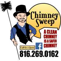 Chimney Sweep LLC Logo