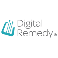 Digital Remedy Logo