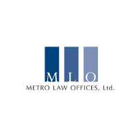 Metro Law Offices, Ltd. Logo