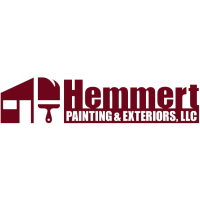 Hemmert Painting & Exteriors LLC Logo