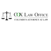 Cox Law Office Logo