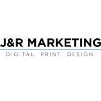 J&R Marketing Logo