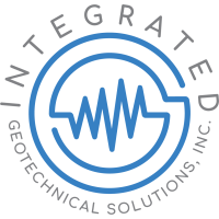 Integrated Geotechnical Solutions, Inc. Logo