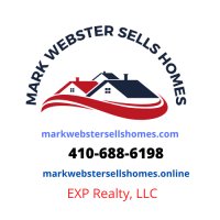 Mark Webster Sells Homes Logo