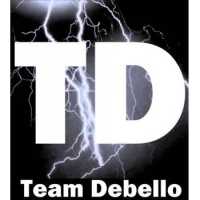 Debello Agency (Team Debello) Logo