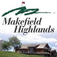 Makefield Highlands Golf Club Logo
