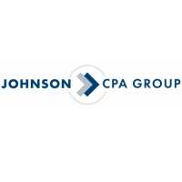 Johnson CPA Group, PLLC Logo