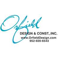 Orfield Design & Construction, Inc. Logo