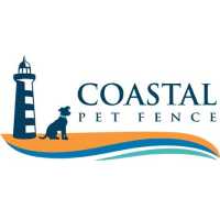 Coastal Pet Fence Logo