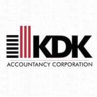 KDK Accountancy Corporation Logo