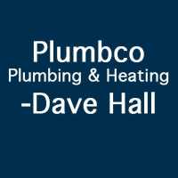 Plumbco Plumbing & Heating - Dave Hall Logo