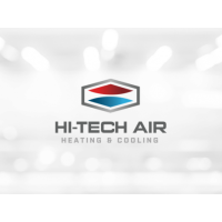 Hi-Tech Air Conditioning, Inc Logo