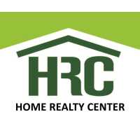 Home Realty Center Logo