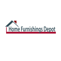Home Furnishings Depot - Furniture Store and Mattress Logo