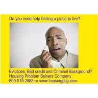 Housing Problem Solvers Company Logo
