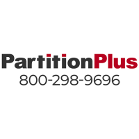 Partition Plus Logo
