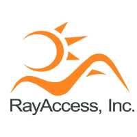 RayAccess, Inc. Logo