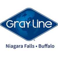 Gray Line Tours of Niagara Falls Logo