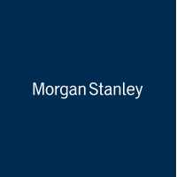 Manny Shah - Morgan Stanley Logo