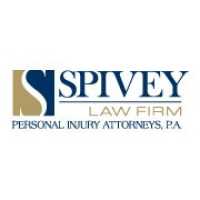Spivey Law Firm Logo