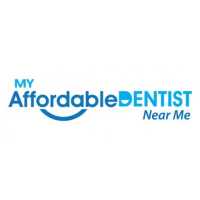 Affordable Dentist Near Me - Dentist in Fort Worth Logo