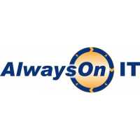 AlwaysOnIT - IT Support & Managed IT Services Logo
