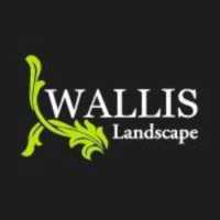 Wallis Landscape Logo