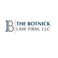The Botnick Law Firm - DUI/OVI & Criminal Defense Attorney Logo