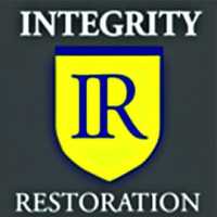 Integrity Restoration Logo