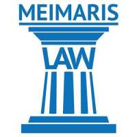 Meimaris Law Logo