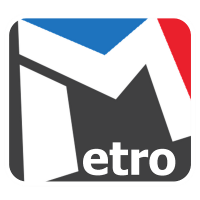 Metro Annex Interactive Logo