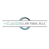 The Clauson Law Firm, PLLC Logo