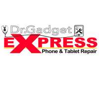 Dr. Gadget Phone and Tablet Repair - Naperville Logo