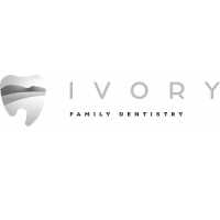 Ivory Family Dentistry Logo