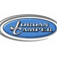 Jordan Camper Logo