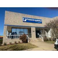 Fissco Supply - Dallas Logo