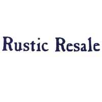 Rustic Resale & Consignment Logo