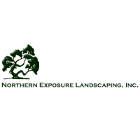 Northern Exposure Landscaping Logo