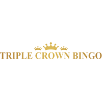 Triple Crown Bingo Logo