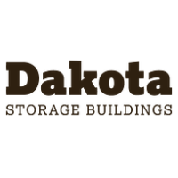Dakota Storage Buildings Logo