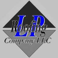 LP Roofing LLC Logo