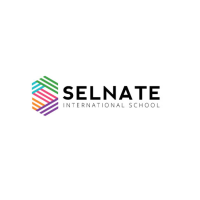 Selnate International School Logo