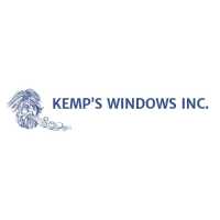 Kemp's Windows Inc. Logo