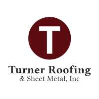 Turner Roofing & Sheet Metal Logo