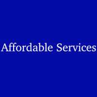 Affordable Services Logo